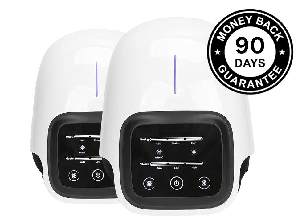 Knee Massager 1 + 1