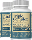 2 x Triple Magnesium Complex