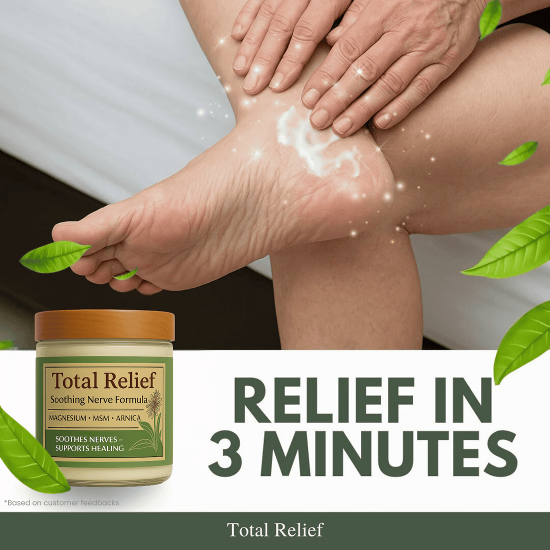 What Happens When You Apply Magnesium Balm Before Sleep