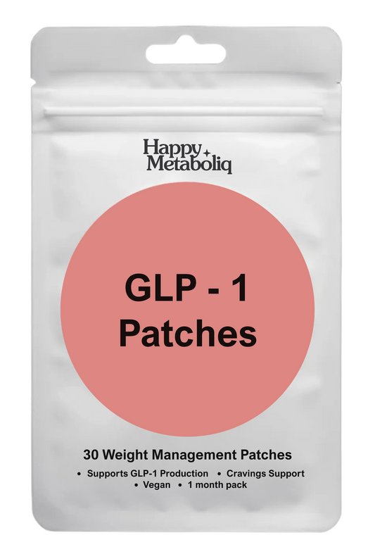 Kind Patches 1