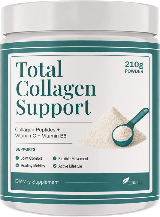1 x Total Collagen Support
