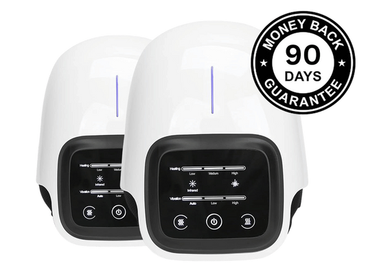 Knee Massager 1 + 1