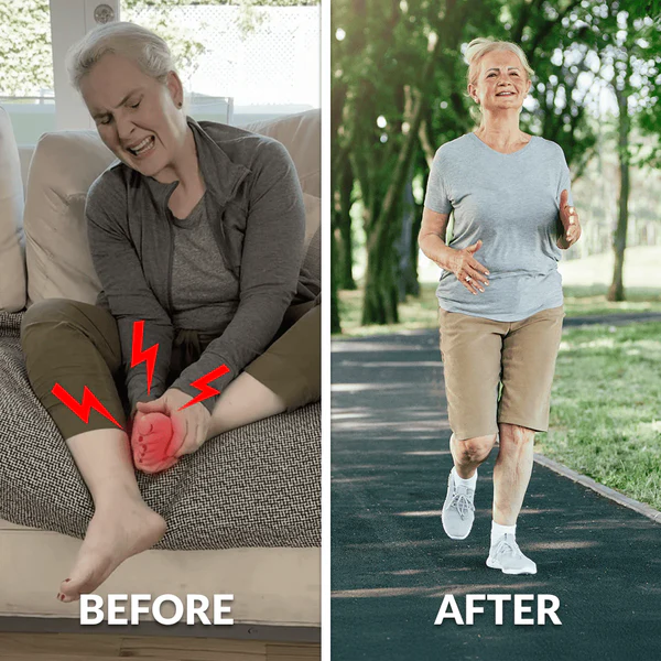 Total Relief Magnesium Cream