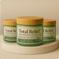 Total Relief Magnesium Cream